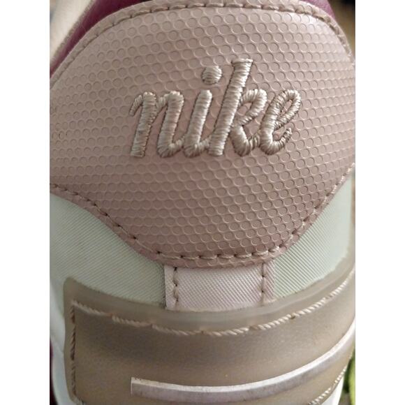 Nike x Off-White Air Force 1 Low Shadow Multicolor Sneakers Womens 9 CV8480-300 - Picture 10 of 16